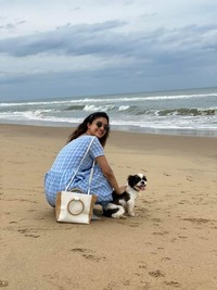 Keerthy Suresh Pictures